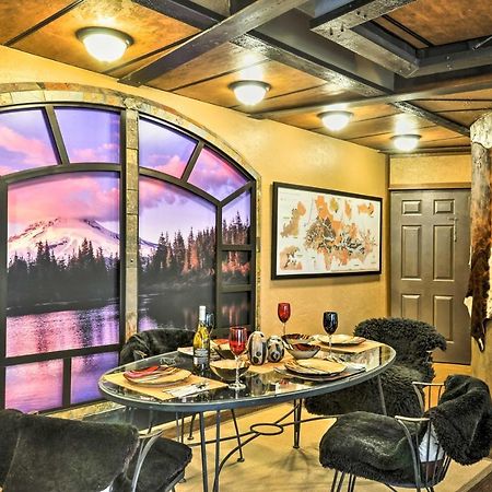Willamette Valley Apt - Surrounded By Wineries! Newberg Εξωτερικό φωτογραφία