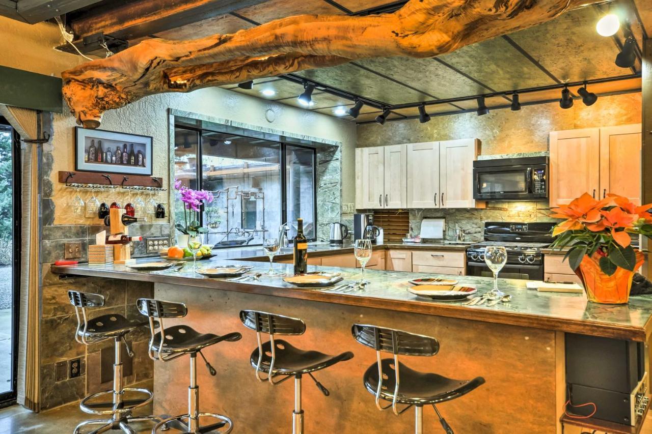 Willamette Valley Apt - Surrounded By Wineries! Newberg Εξωτερικό φωτογραφία