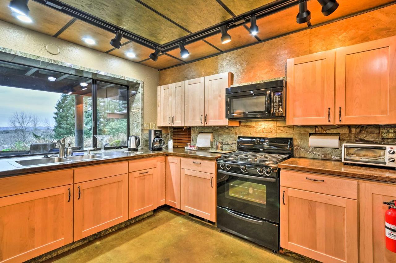 Willamette Valley Apt - Surrounded By Wineries! Newberg Εξωτερικό φωτογραφία