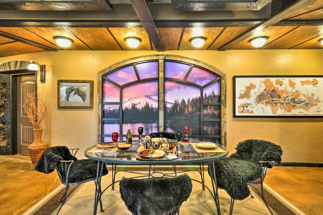 Willamette Valley Apt - Surrounded By Wineries! Newberg Εξωτερικό φωτογραφία
