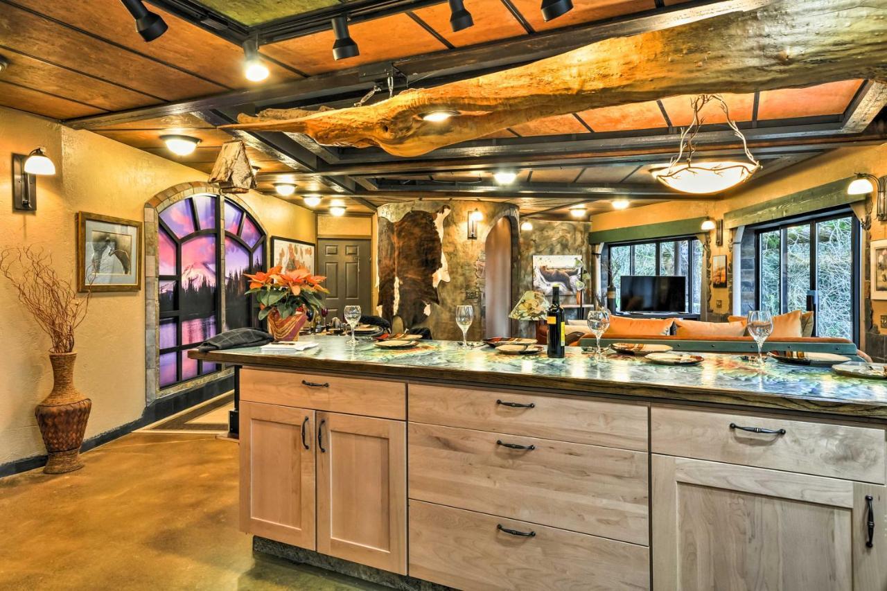 Willamette Valley Apt - Surrounded By Wineries! Newberg Εξωτερικό φωτογραφία