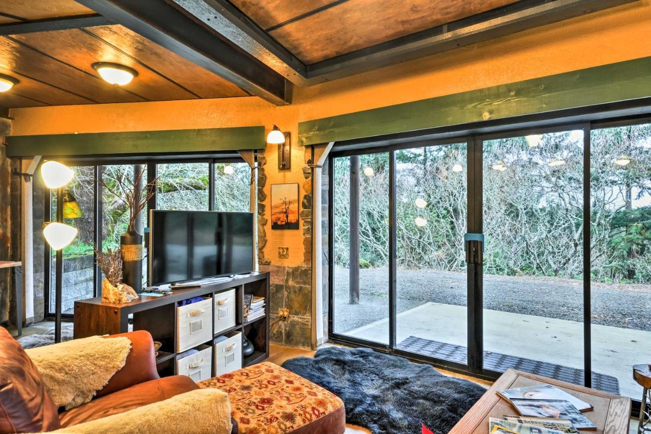 Willamette Valley Apt - Surrounded By Wineries! Newberg Εξωτερικό φωτογραφία
