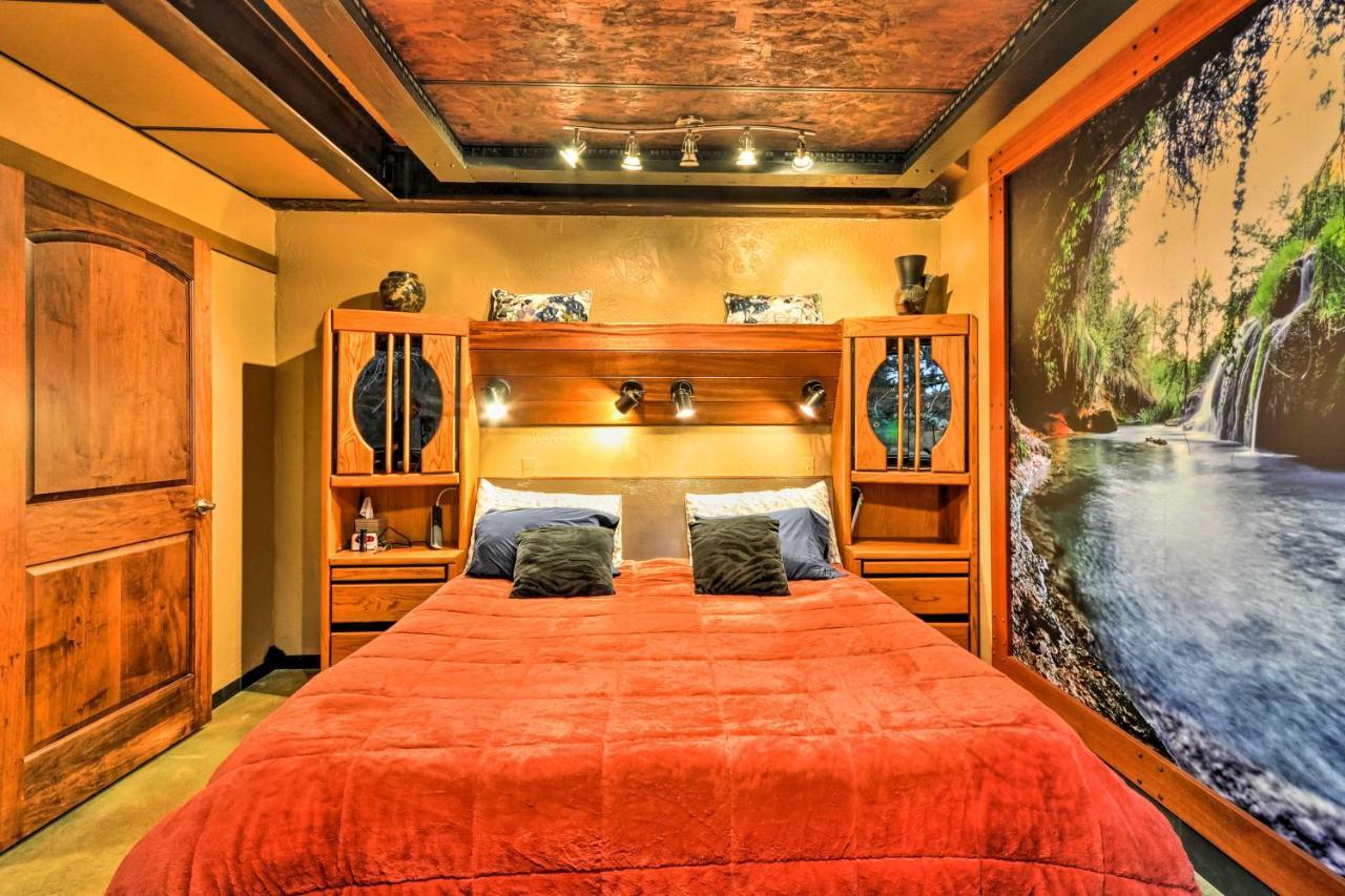 Willamette Valley Apt - Surrounded By Wineries! Newberg Εξωτερικό φωτογραφία