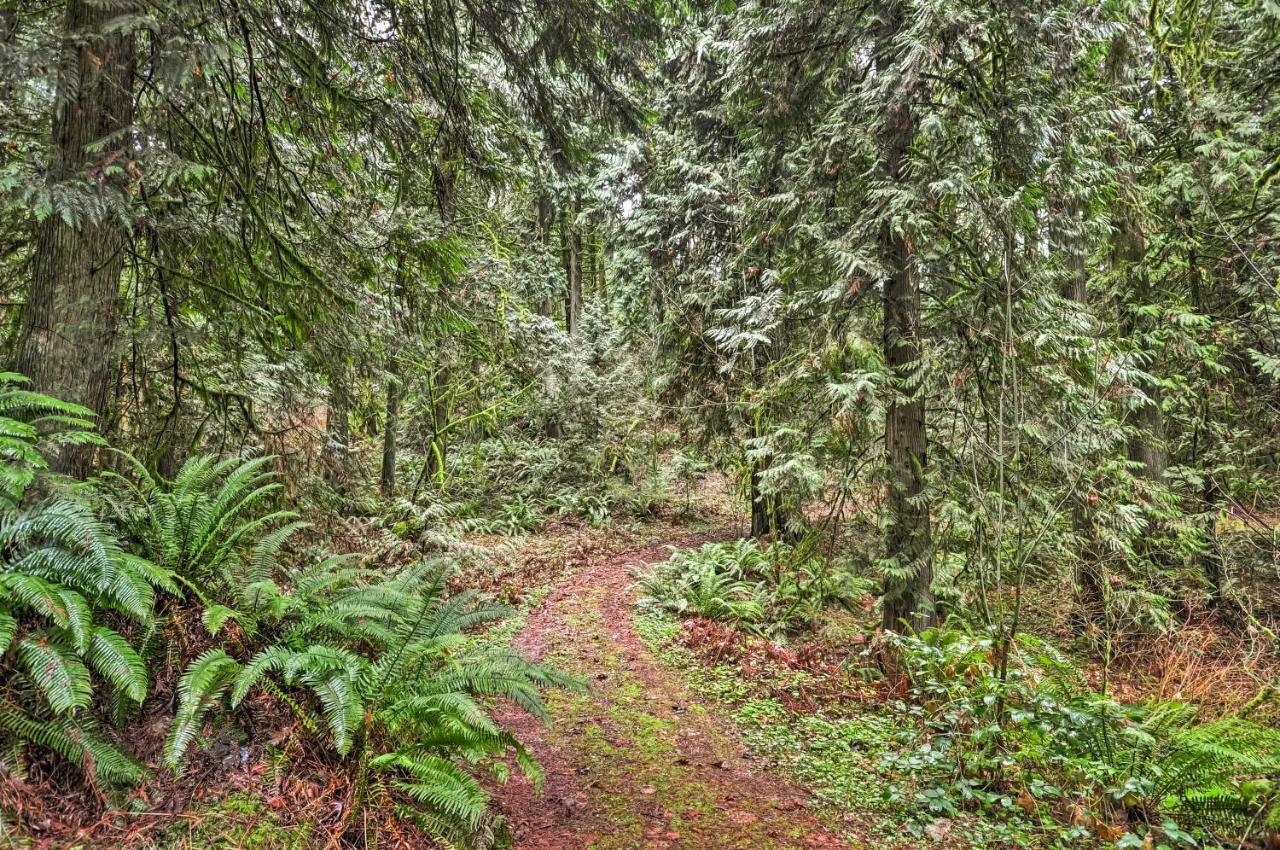 Willamette Valley Apt - Surrounded By Wineries! Newberg Εξωτερικό φωτογραφία